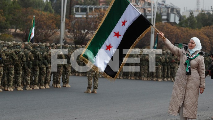 Godišnjica pada Asada